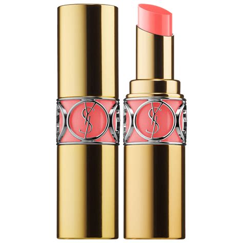 ysl rouge volupte shine 41